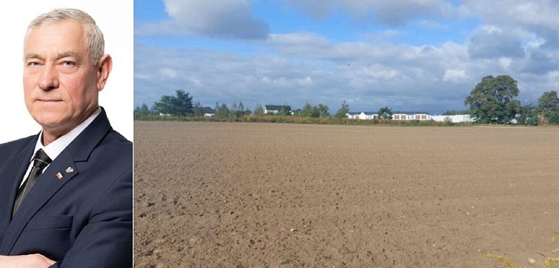 Terechów: to gmina musi wypracować optymalny plan ogólny