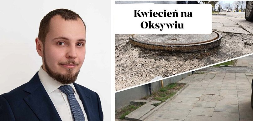 Kolera: kwiecień na Oksywiu - co udało się zrobić? #RaportKolery