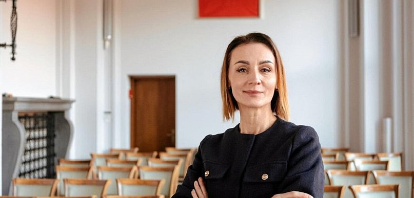 Wojewoda negatywnie zaopiniowała wniosek o zmianę granic Tczewa! To również sygnał