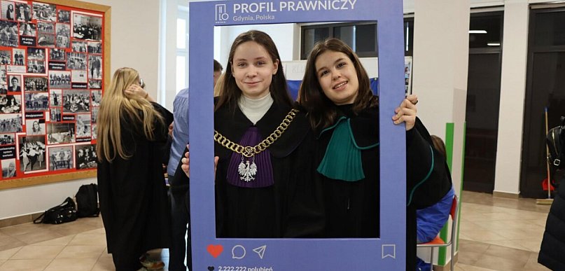Rekrutacja do szkół ponadpodstawowych w Gdyni rozpoczęta