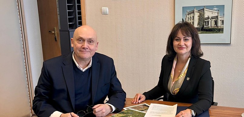 Teren przy jeziorze w Przyjaźni zyska rekreacyjny charakter