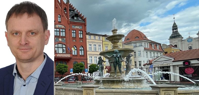 Gruchała: czy Chojnicom potrzebna jest opłata turystyczna?