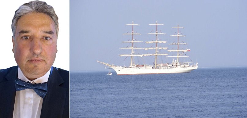 Szpajer: nie przenoście nam Daru Młodzieży do Szczecina...