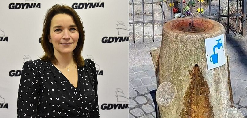 Anna Szpajer: uważajcie, woda bez badań!