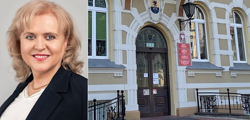 Dalecka: to chyba najdłużej rozpatrywana skarga