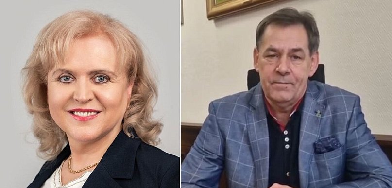 Dalecka: dokładnie widać, co burmistrz sądzi o pracy pracowników szkół miejskich