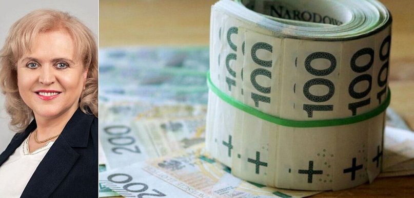 Dalecka: najwyższy czas na godne płace nauczycieli!