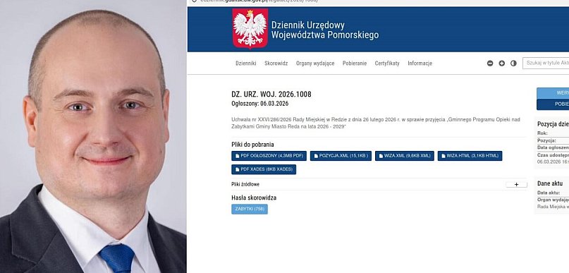 Ruszczyk: zabytek czy niezabytek?