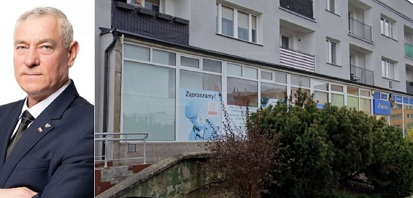 Terechów: czy Czarne straci przychodnię zdrowia?