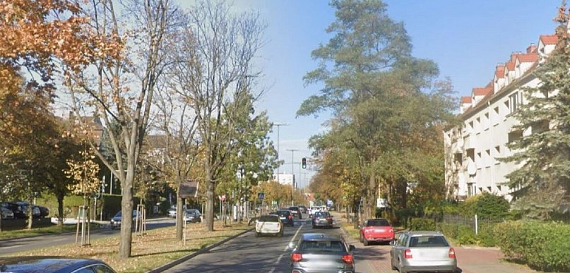 Sopot/ Od poniedziałku utrudnienia na jednej z głównych arterii Trójmiasta