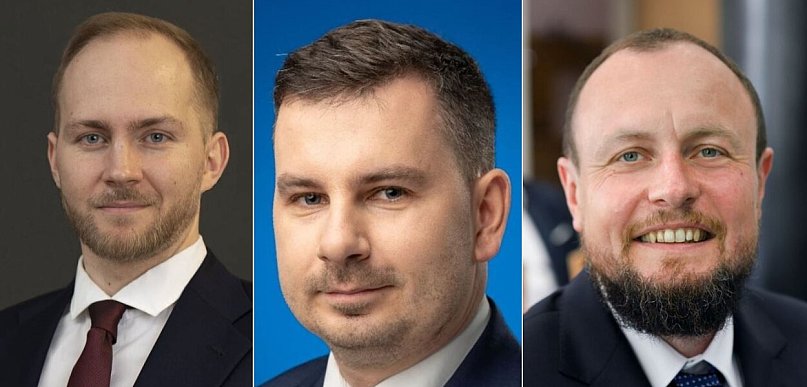 Szczurek: pan Bzdęga nie usunął obrzydliwego komentarza spod swojego wpisu