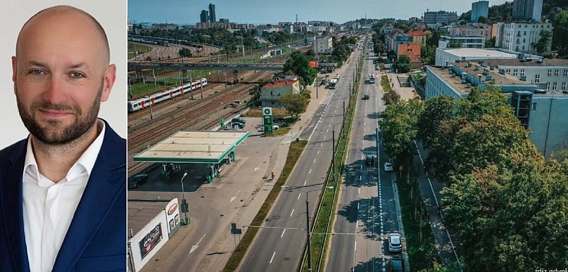 Musiał: pakiet inwestycyjny „Gdynia: sezon opóźnień”