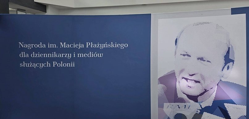Gdynia/ Wręczono Nagrody im. Macieja Płażyńskiego