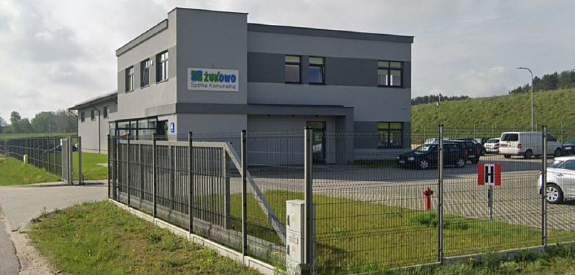 Trwają prace nad matematycznym modelem hydraulicznym sieci wodociągowej
