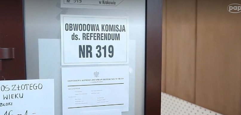 Szefernaker: Kraków dał sygnał całej Polsce, że obywatele nie są statystami, tylko