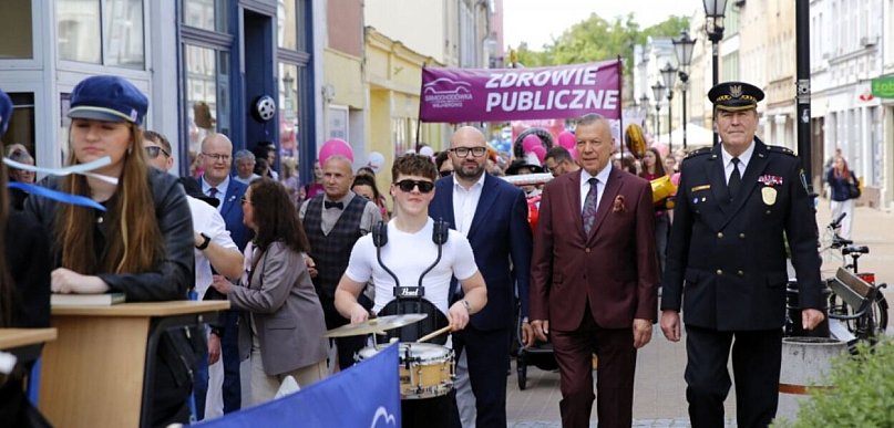 Parada Jakuba Wejhera