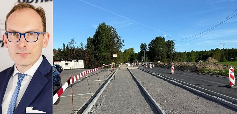 Ubych: budzi to mój duży niepokój