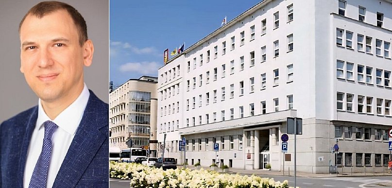 Pogorzelski: Gdynia potrzebuje solidnego bodźca