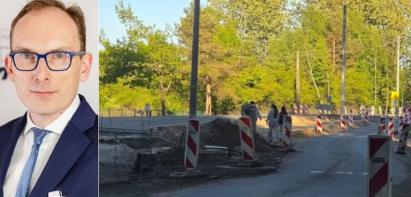Ubych: w sobotę usłyszeliśmy, że była dramatyczna zima