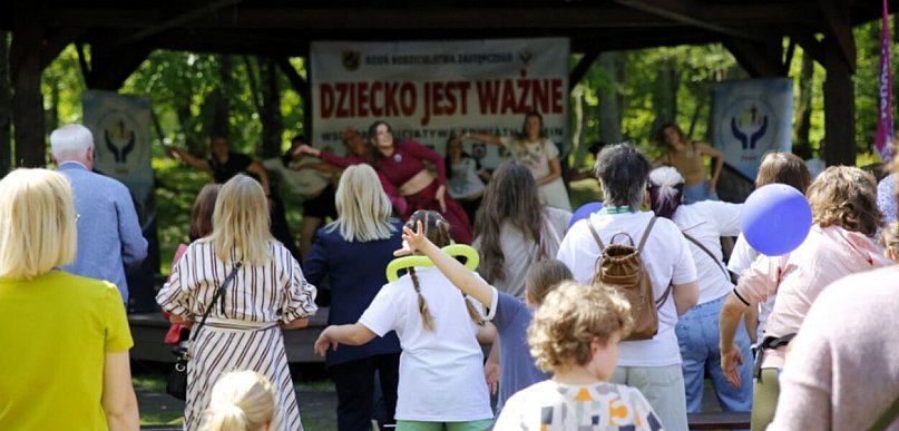Dzień Rodzicielstwa Zastępczego w Wejherowie