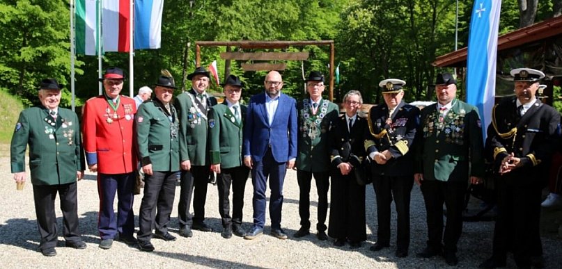 XXXI Turniej Strzelecki o Miecz Jakuba Wejhera