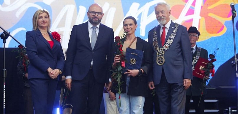 Za nami Dzień Jakuba - święto Wejherowa i ludzi, którzy je tworzą