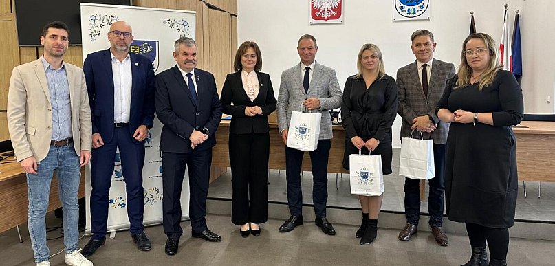 Modernizacja linii 201. Burmistrz Żukowa i Wójt Śliwic zwracają się do PKP