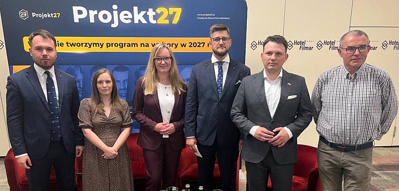 Kurecka: kuratoria mają służyć szkołom — nie je zastraszać
