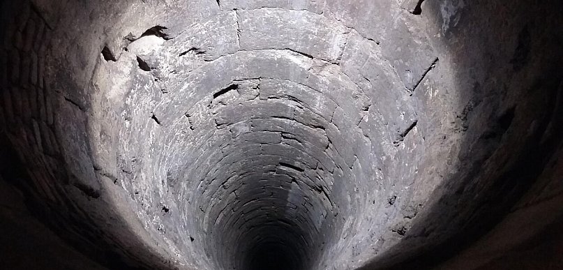 Państwowy Instytut Geologiczny ostrzega przed niżówką hydrogeologiczną
