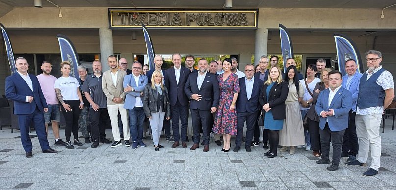 „A kto to jest Szemiot?”, czyli Gdynia Gotowa Na Zmiany nie rozpadła się!