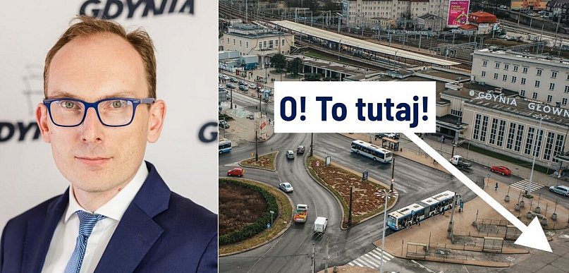Ubych: zapytałem czy koncepcja kolejki jest uzgadniana z projektem Placu...