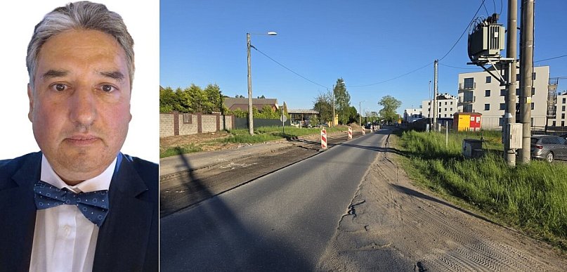 Szpajer: Kosiorek, Kosiorek, tu obywatele!