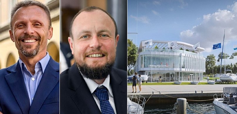 Januszewski do Bzdęgi: może pan nawet potupać nóżkami