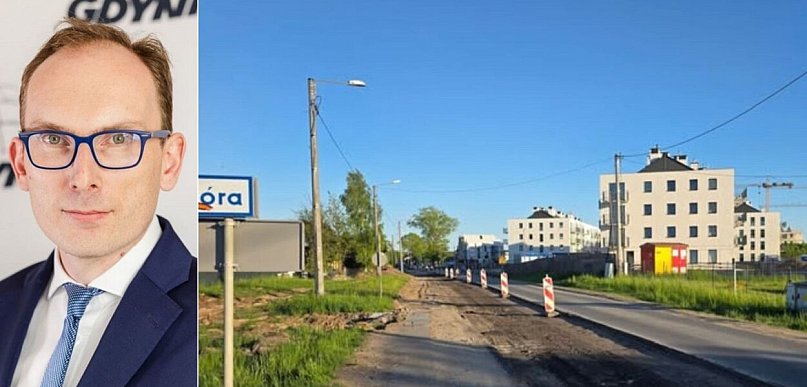Ubych: potencjalni wykonawcy wskazywali na NIEREALNOŚĆ terminu