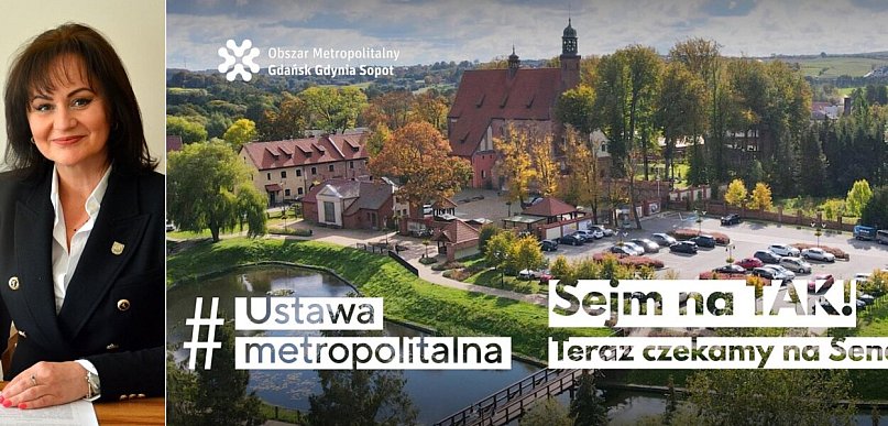 Samorządy ponad podziałami