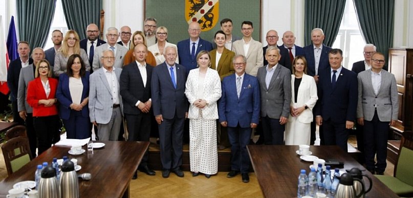 Porozumienie na rzecz rozwoju edukacji