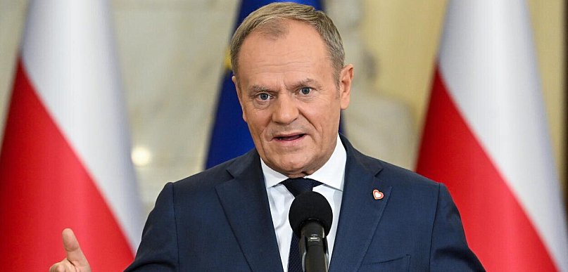 Premier zapowiedział Wielki Marsz Patriotów 4 czerwca w Warszawie
