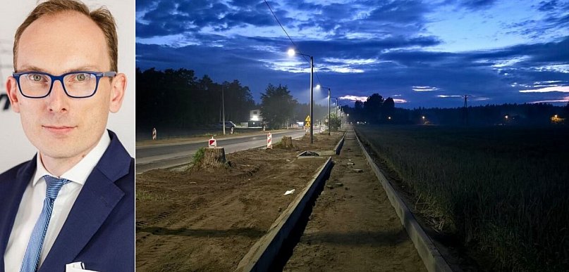 Ubych: czas ucieka, a na teraz efektów brak