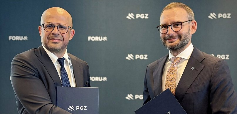 Gdynia/ PGZ podpisała umowę ramową z Centrum Techniki Okrętowej