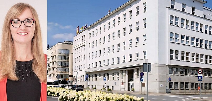 Kurecka: Gdynia dzieciom - dzień kolejny... | Atmosfera się zagęszcza, a cierpią