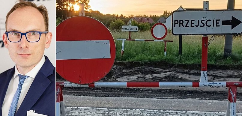 Ubych: prawdopodobnie będzie przez ul. Morską, Kartuską i Marszewską
