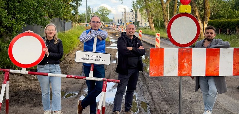 Ubych: Wiczliński Ruch Oporu czeka na Ciebie!