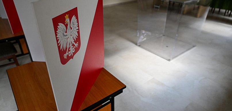 KO miażdży konkurentów, PSL, Razem i Polska 2050 poza Sejmem