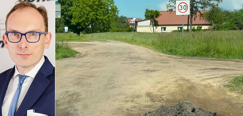 Ubych: już trzeci termin zamknięcia ul. Wiczlińskiej...