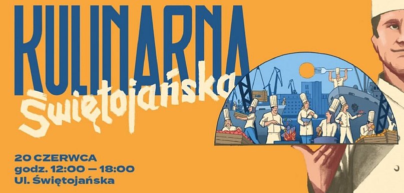 Kulinarna Świętojańska
