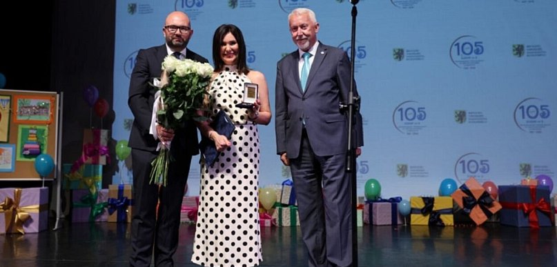 OSW nr 2 w Wejherowie ma już 105 lat