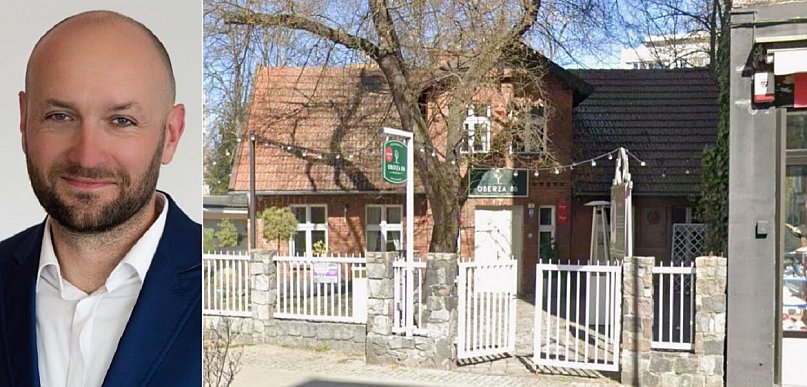 Musiał: Gdynia nie potrzebuje nowych atrakcji, potrzebuje lepszych opowieści