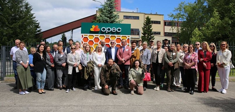 Piknik OPEC-u "Zielona Moc Energii"