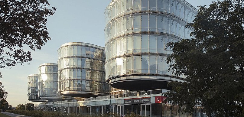 Pomorski Park Naukowo-Technologiczny Gdynia w gronie Akredytowanych Ośrodków
