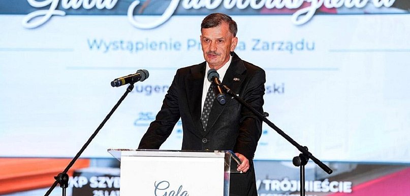 SKM Trójmiasto ma już 25 lat!